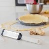 KitchenAid tarka drobna Porcelain White